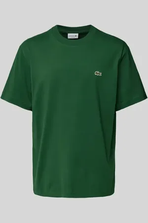 Lacoste T-Shirt mit Logo-Detail Modell 