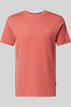 JOOP! T-Shirt mit Label-Print Modell 