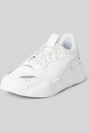 PUMA Sneaker mit Kontrastbesatz in , Größe 42