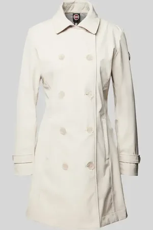 Colmar Trenchcoat mit Ärmelriegel in , Größe 36