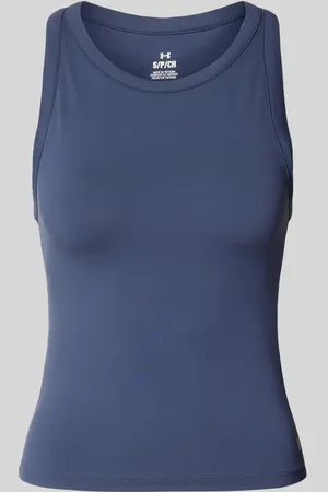 Under Armour Tanktop mit Rundhalsausschnitt Modell 