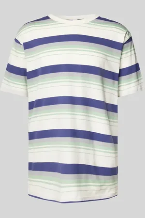 Mazine T-Shirt mit Label-Detail in , Größe L