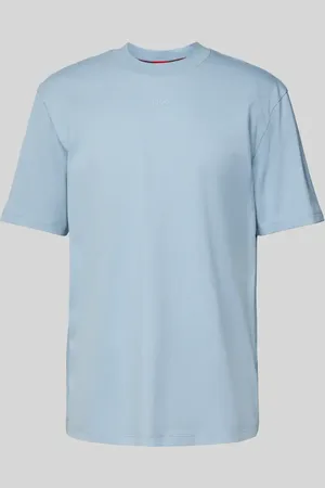 HUGO BOSS T-Shirt mit Rundhalsausschnitt Modell 