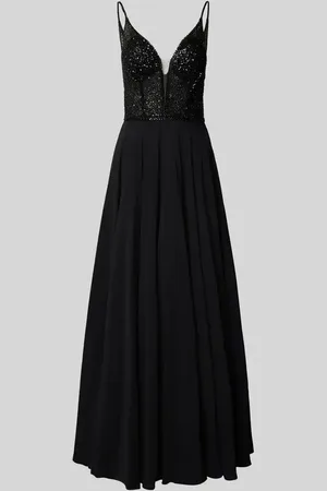 hey kyla Abendkleid mit Paillettenbesatz in , Größe 34