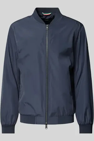 Cinque Blouson mit Zweiwege-Reißverschluss Modell 