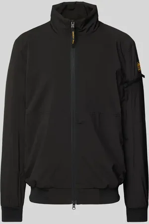 PME Legend™ Jacke mit Stehkragen Modell 