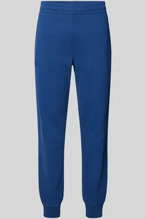 Superdry Sweatpants mit Label-Stitching in , Größe L
