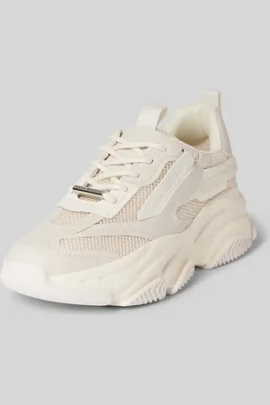 Steve Madden Sneaker mit Plateausohle Modell 