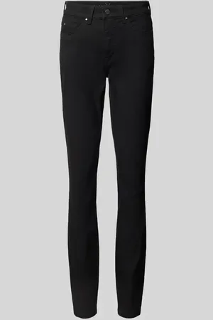 Mac Jeans mit 5-Pocket-Design Modell 