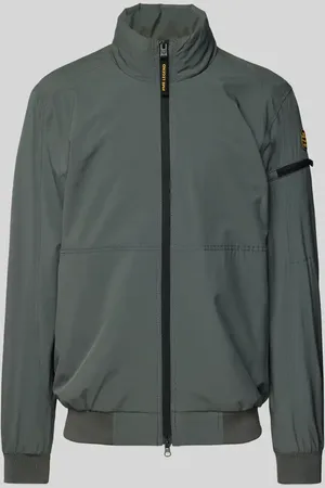 PME Legend™ Jacke mit Stehkragen Modell 