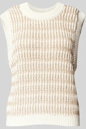 Bash Stricktop mit Rundhalsausschnitt Modell 