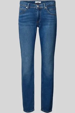 Marc O’ Polo Jeans mit 5-Pocket-Design in , Größe 27/34