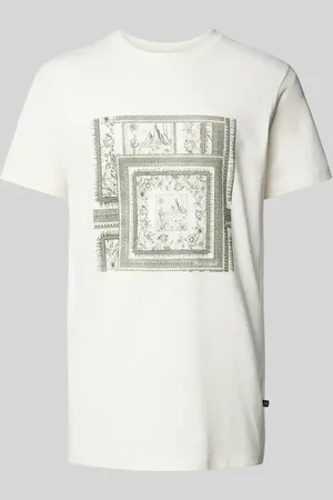 Matinique T-Shirt mit Motiv-Print Modell 