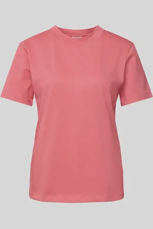 Jake*s T-Shirt mit Rundhalsausschnitt in , Größe L