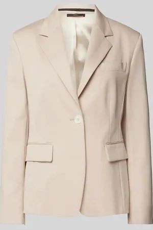 Windsor Blazer mit Reverskragen in , Größe 34