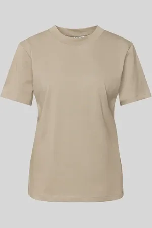 Jake*s T-Shirt mit Rundhalsausschnitt in , Größe L