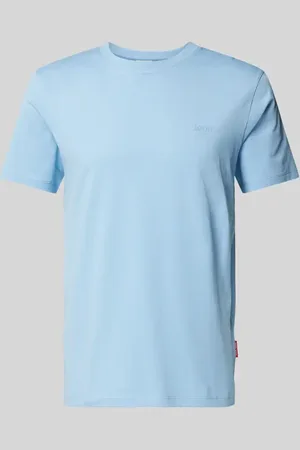 JOOP! T-Shirt mit Label-Print Modell 