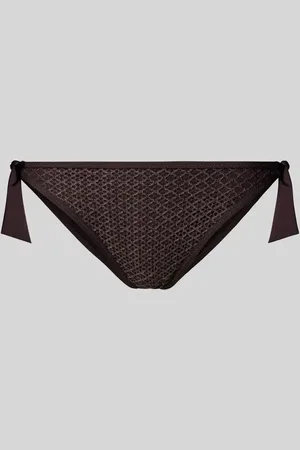 Marie Jo Bikini-Hose mit seitlicher Schnürung Modell 
