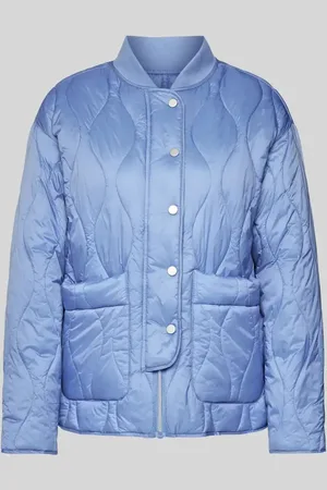 Opus Jacke mit Ziernähten Modell 