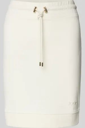 JOOP! Sweatrock mit Label-Stitching Modell 