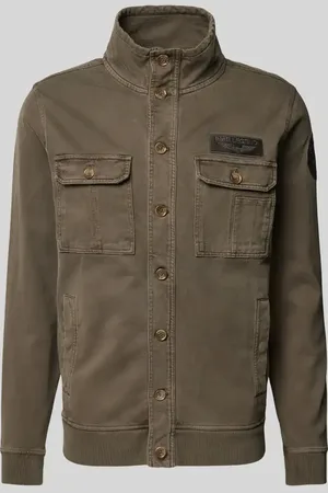 PME Legend™ Jacke mit Stehkragen in , Größe L