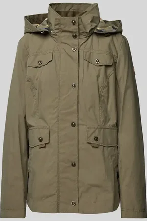gil-bret Jacke mit Kapuze in , Größe 36