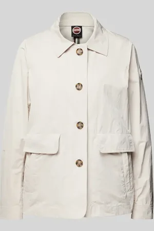 Colmar Jacke mit Pattentaschen in , Größe 36