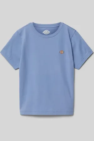 Dickies T-Shirt aus reiner Baumwolle Modell 