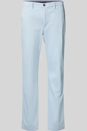 Tommy Hilfiger Stoffhose mit französischen Eingrifftaschen in , Größe 30/30