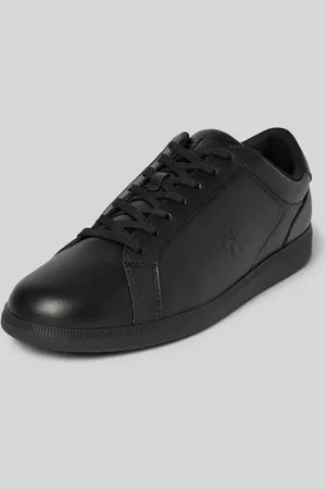 Calvin Klein Sneaker mit Label-Prägung Modell 
