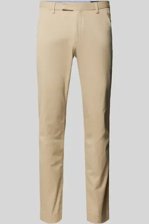 Ralph Lauren Regular Fit Chino mit Stretch-Anteil in , Größe 31/34
