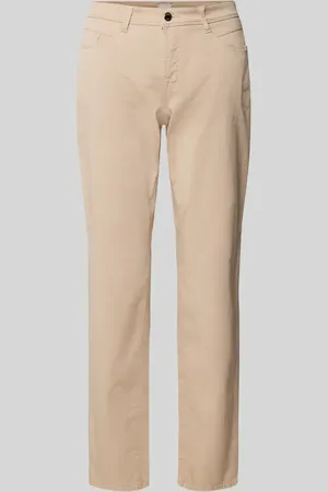 Brax Stoffhose mit 5-Pocket-Design Modell 