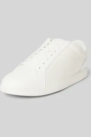 Calvin Klein Sneaker mit Label-Prägung Modell 