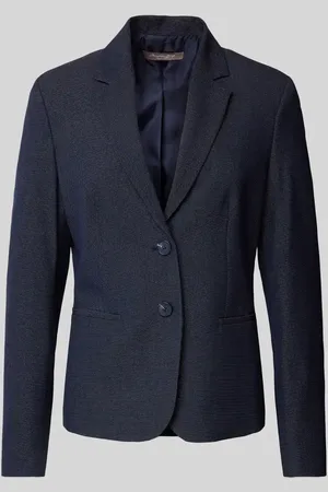 Christian Berg Blazer mit Viskose-Anteil in , Größe 34