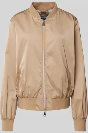 White Label Blazer mit Zweiwege-Reißverschluss in , Größe 42
