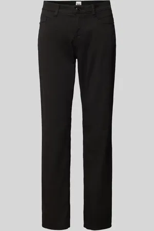 Brax Stoffhose mit 5-Pocket-Design Modell 