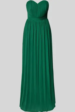 Lipsy London Abendkleid mit gelegten Falten Modell 