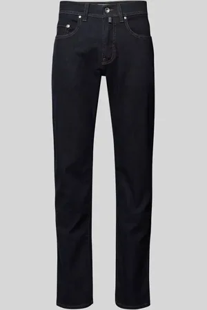 Pierre Cardin Jeans mit 5-Pocket-Design in , Größe 33/34