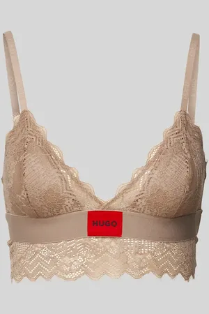 HUGO BOSS Bustier mit elastischem Bund Modell 