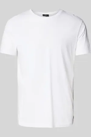 Cinque T-Shirt mit Rundhalsausschnitt in , Größe L