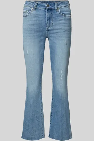Liu Jo Bootcut Jeans im 5-Pocket-Design in , Größe 26