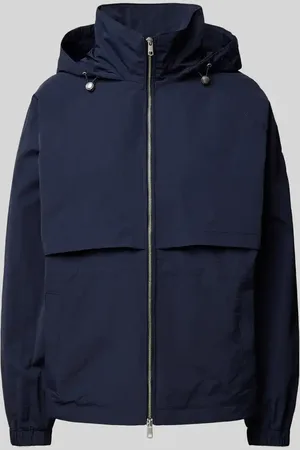 Tommy Hilfiger Windbreaker mit Kapuze in , Größe L
