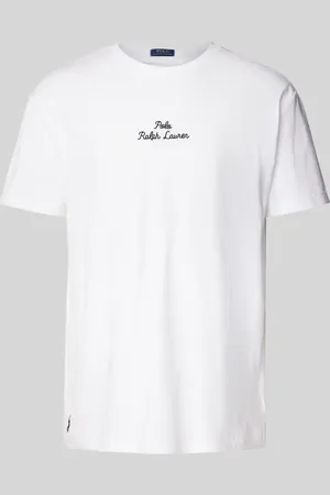 Ralph Lauren T-Shirt mit Rundhalsausschnitt in , Größe L