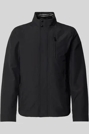 Geox Jacke mit Stehkragen Modell 