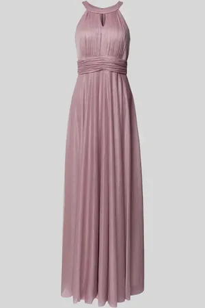 Jake*s Abendkleid mit Raffungen in , Größe 32