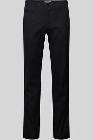 Brax Slim Fit Chino mit französischen Eingrifftaschen Modell 
