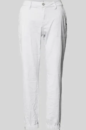 Buena Vista Tapered Fit Hose mit verkürztem Schnitt Modell 