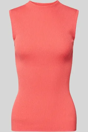 HUGO BOSS Stricktop mit Turtleneck Modell 