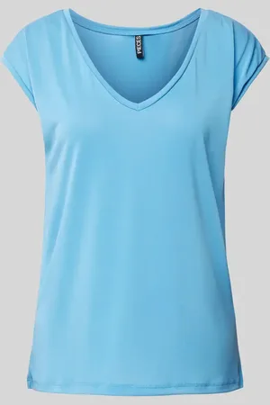 Pieces® Loose Fit Tanktop mit Modal-Anteil Modell 