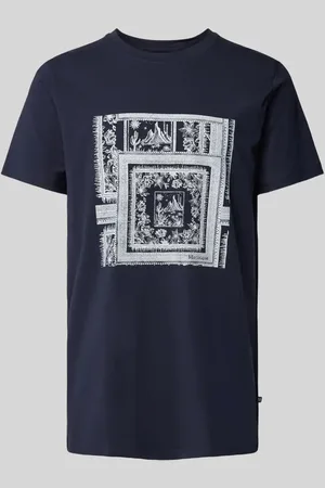 Matinique T-Shirt mit Motiv-Print Modell 